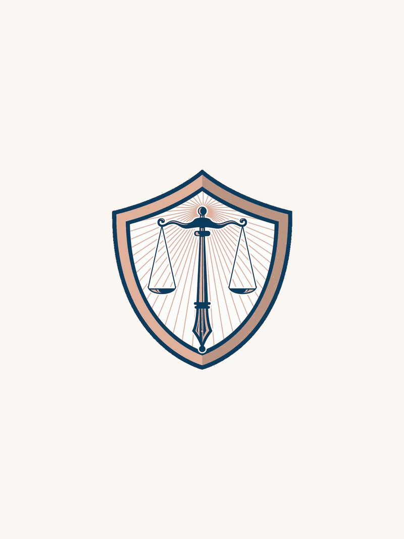 Accord & Shield Legal shield logo