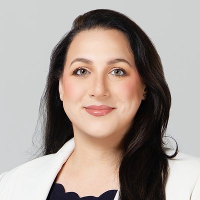 Nadine Deeb, Esq.
