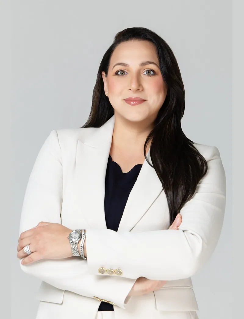 Nadine Deeb, founding business attorney at Accord & Shield Legal, PLLC serving AZ, CA and TX